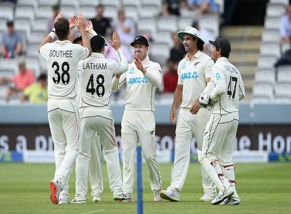 Sports News | Expected Pitch to Deteriorate on Final Day but It Sort of Flattened Out: Williamson