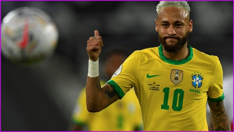 How to Watch Brazil vs Chile, Copa America 2021 Live Streaming Online in India?