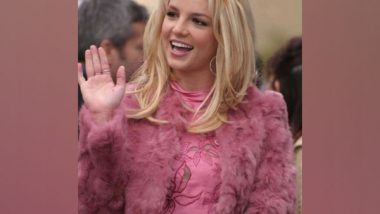 Entertainment News | Britney Spears Breaks Silence After Conservatorship Hearing, Apologizes for Lying Earlier