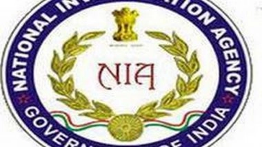India News | NIA Arrests 2 LeT Terrorists in Darbhanga Blast Case