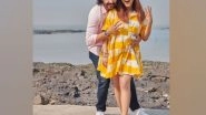 Entertainment News | It's a Baby Boy for Neeti Mohan and Nihaar Pandya