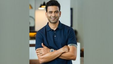 Zerodha Founder Nithin Kamath's Verification Request Rejected by Twitter; Twitterati Are Furious