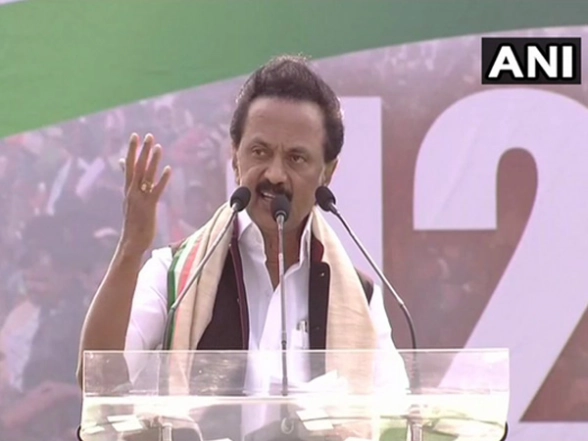Tokyo Olympics 2020: MK Stalin Announces Rs 3 Crore Prize Money for Gold Medal Winners