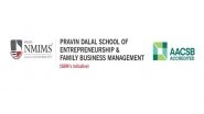 Business News | SVKM's NMIMS Pravin Dalal School of Entrepreneurship & Family Business Introduces Bachelor's in Business Management and Marketing Program