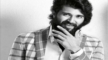 Entertainment News | Vijay Devarakonda Refutes Rumours of 'Liger's OTT Release