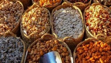 India News | Spurious Seeds, Fertilizer Seized in Telangana