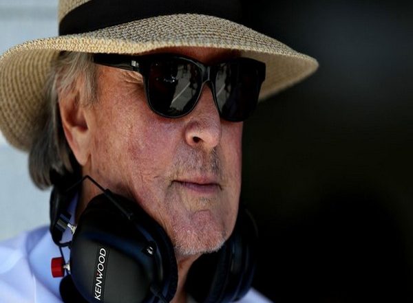 Azerbaijan GP 2021: One Minute Silence to Be Observed Ahead of Formula 1 Race for Mansour Ojjeh