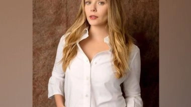 Entertainment News | Elizabeth Olsen Confirms 'WandaVision' Will Not Be Getting a Second Season