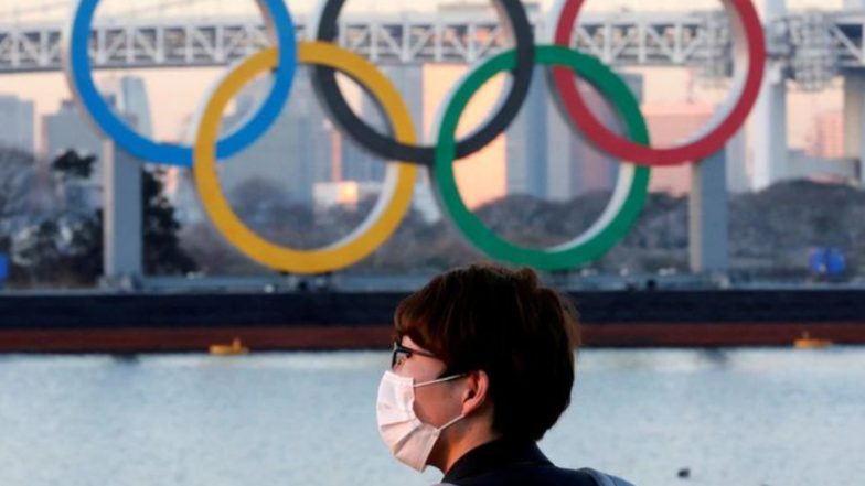 Tokyo Olympics 2020: Around 10,000 Volunteers Quit Amid Coronavirus Pandemic