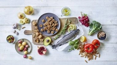 Lifestyle News | Maternal Diet Rich in Omega-3 Fatty Acids Could Protect Offspring from Breast Cancer: Study