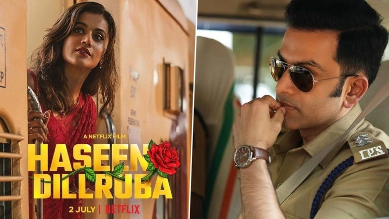 Check Out The OTT Releases Of The Week 
