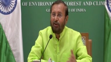 India News | Govt Has Taken Effective Measures to Manage Plastic Waste: Prakash Javadekar