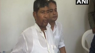 India News | Removed Chirag Paswan as LS Leader to Save LJP: Pashupati Kumar Paras