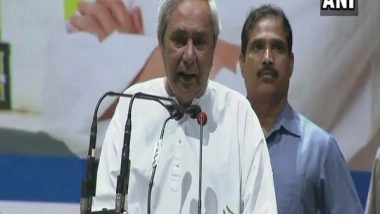 India News | Odisha CM Directs Reviews Covid Situation, Emphasises on Advance Preparatory Measures for Possible Third Wave