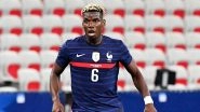 Manchester United Transfer News: PSG Looking To Sign Paul Pogba On Discount Fee