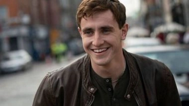 Entertainment News | BAFTA TV Awards Winners: Paul Mescal Wins for 'Normal People', 'The Crown' Snubbed