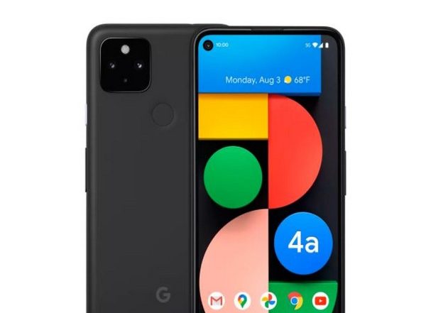 Google's Password-Protected Photos Feature to Arrive on Newer Pixel Models