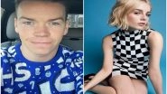 Entertainment News | Will Poulter, Lucy Boynton Set to Star in Agatha Christie's 'Why Didn't They Ask Evans?'