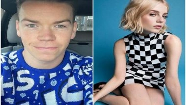 Entertainment News | Will Poulter, Lucy Boynton Set to Star in Agatha Christie's 'Why Didn't They Ask Evans?'