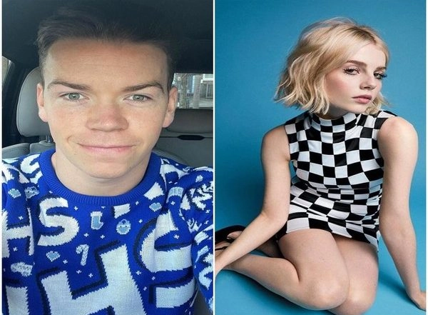 Entertainment News | Will Poulter, Lucy Boynton Set to Star in Agatha Christie's 'Why Didn't They Ask Evans?'