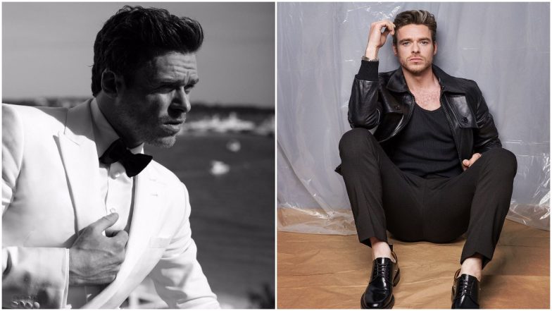 Richard Madden Birthday: 8 Pics that Prove He's the Perfect Choice For the Next James Bond!