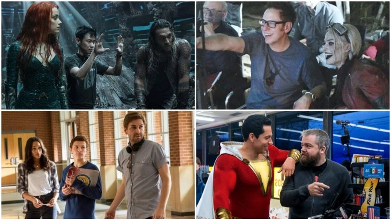 From James Wan to James Gunn, 11 Horror Filmmakers Who Seamlessly Shifted to Superhero Genre