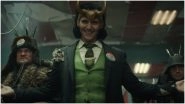 Loki: 7 Best Moments of God of Mischief in MCU to Rewatch Before Tom Hiddleston Arrives With His Disney+ Series (LatestLY Exclusive)