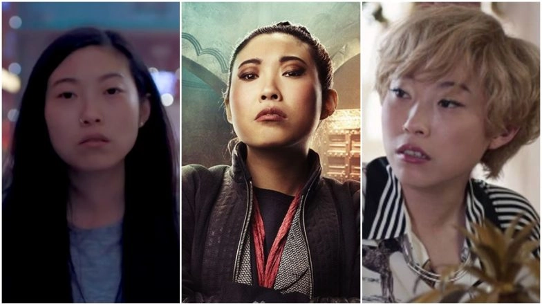 Awkwafina Birthday Special: 5 Best Films of Shang-Chi Actress According to Rotten Tomatoes