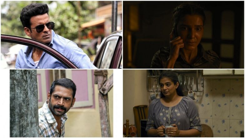 The Family Man Season 2: From Manoj Bajpayee’s Srikanth to Samantha ...