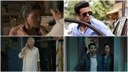 The Family Man Season 2: From Samantha Akkineni&rsquo;s &lsquo;Brown-Face&rsquo; to Lonavala Mystery, 10 Problems We Cannot Ignore About Manoj Bajpayee&rsquo;s Series (LatestLY Exclusive)
