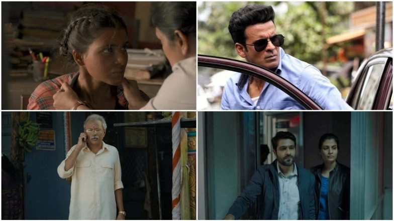 The Family Man Season 2: From Samantha Akkineni&rsquo;s &lsquo;Brown-Face&rsquo; to Lonavala Mystery, 10 Problems We Cannot Ignore About Manoj Bajpayee&rsquo;s Series (LatestLY Exclusive)
