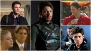 Jensen Ackles in The Boys Season 3: From Supernatural to Dark Angel, 5 Past Roles of the Actor To Check Out (LatestLY Exclusive)