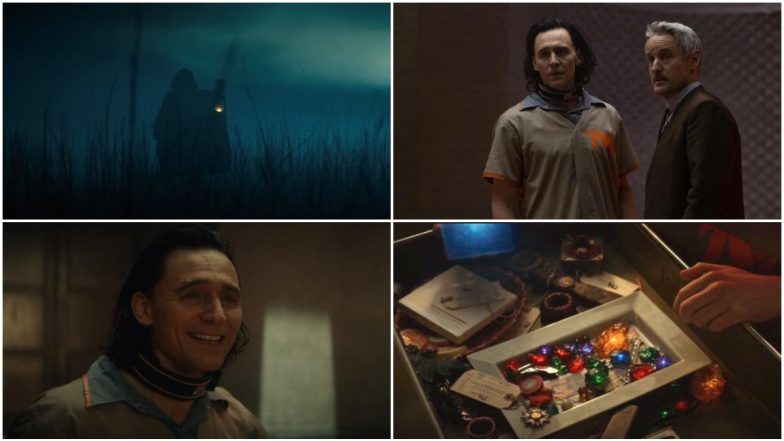 Loki Episode 1: Seven Highlights from the Premiere of Tom Hiddleston and Owen Wilson’s Disney+ Marvel Show