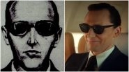 Loki: Who Is DB Cooper? Know More About the Real-Life Mystery Plane Hijacker Referenced in Tom Hiddleston&rsquo;s Marvel Disney+ Series! (LatestLY Exclusive)