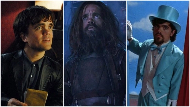 Peter Dinklage Birthday Special: 5 Best Movie Roles of the Games of Thrones Actor
