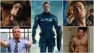 Chris Evans Birthday Special: 5 Roles of the Avengers Actor That Are Polar Opposite to Being Captain America (LatestLY Exclusive)