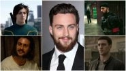 Aaron Taylor-Johnson Birthday: From Quicksilver To Kick-Ass, 5 Very Popular Roles of the Future Kraven Star (LatestLY Exclusive)