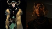 Loki Episode 2 Ending Explained: Who Is Lady Loki and How Did She Bomb the Sacred Timeline? (SPOILER ALERT)