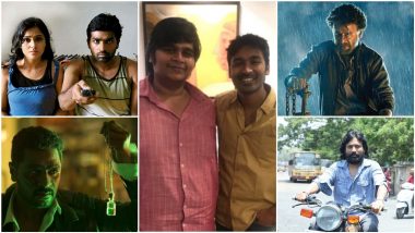 Jagame Thandhiram: From Vijay Sethupathi’s Pizza to Rajinikanth’s Petta, Ranking All Karthik Subbaraj’s Feature Films From Worst to Best (LatestLY Exclusive)