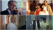 Amrish Puri Birth Anniversary: From Gardish to Hulchul, 9 Best Positive Roles of the Iconic &lsquo;Villain&rsquo; That Won Our Hearts! (LatestLY Exclusive)