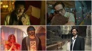 Ray: Ranking All Shorts in Manoj Bajpayee, Ali Fazal&rsquo;s Netflix Series on Their Faithfulness to Satyajit Ray&rsquo;s Stories They Are Based On (LatestLY Exclusive)