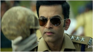Cold Case: Did Trailer of Prithviraj Sukumaran's Murder Mystery Reveal Who the Killer Is? This Viral Fan Theory Claims So!
