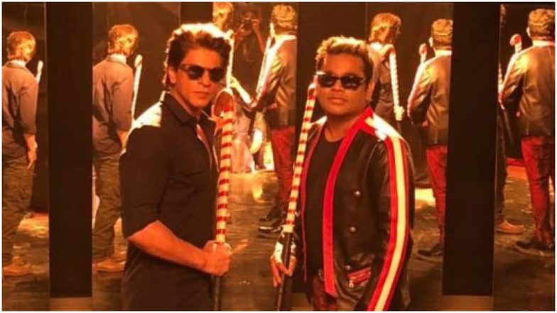 How Shah Rukh Khan-AR Rahman Combo Never Proved to Be a Successful Collaboration!