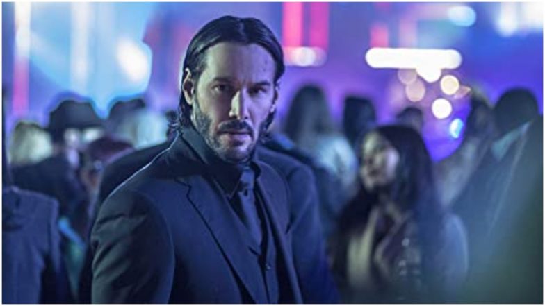 John Wick Chapter 4: All You Need to Know About Keanu Reeves' Upcoming Action Film