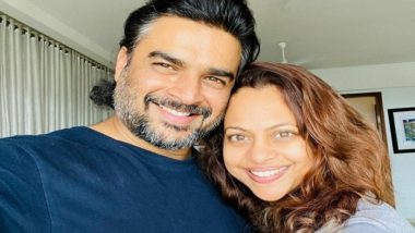 R Madhavan Pens Heartfelt Note For Wife Sarita Birje on 22nd Wedding Anniversary