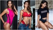 Disha Patani Birthday: 7 HOT Pictures of the Malang Actress That Will Leave You Sweating