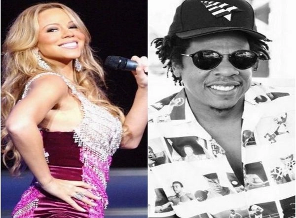 Entertainment News | Here's Why Mariah Carey Left Jay-Z's Roc Nation