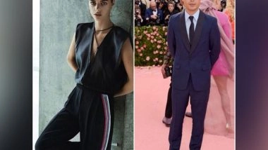 Entertainment News | Max Minghella, Samara Weaving Join Damien Chazelle's 'Babylon'