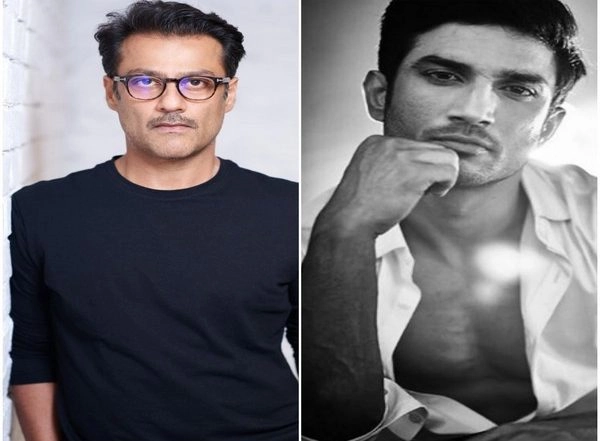 Entertainment News | Filmmaker Abhishek Kapoor Talks About Working with SSR on Actor's First Death Anniversary