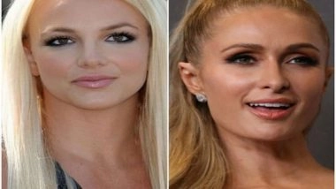 Entertainment News | Britney Spears Says She Didn't Believe Paris Hilton's Boarding School Abuse Claims